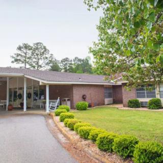 Ozark Health And Rehabilitation