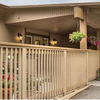 Windsor Monterey Care Center