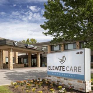 Avanti Wellness & Rehab