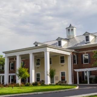 Masonic Village Of Lafayette Hill