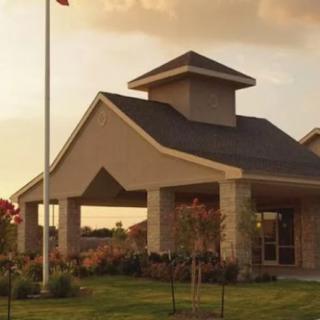 The Grace Care Center Of Katy