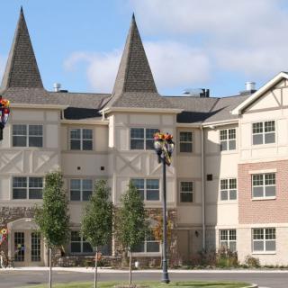 The Gables of Germantown