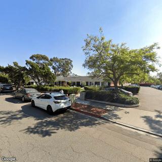 Kearny Mesa Nursing and Rehabilitation Center