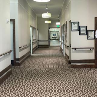 Twin Pines North Nursing And Rehabilitation Center