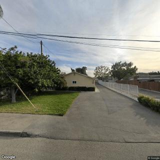 White Gables Lodge