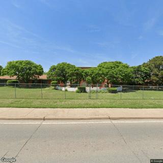 Goodwill Village Inc