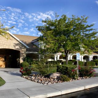 Ridgeview Gardens of St. George