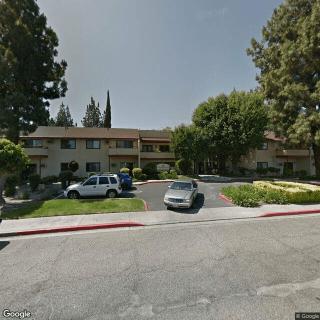 Denair Manor Apartments