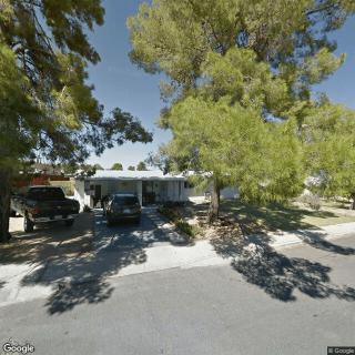 Mary & Pete's Assisted Living