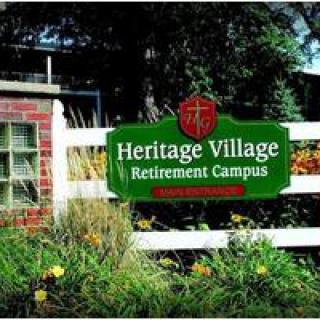 Heritage Village Rehab And Skilled Nursing