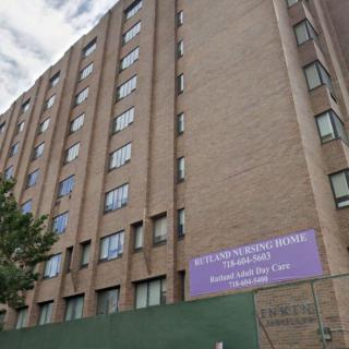Rutland Nursing Home