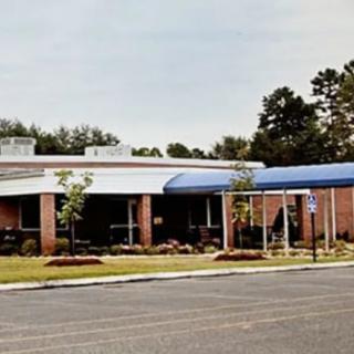 Peak Resources - Gastonia