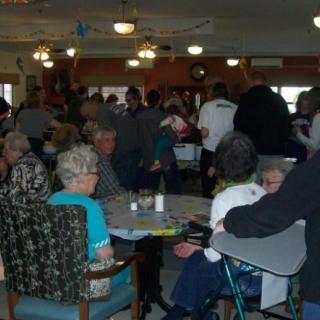 Sibley Specialty Care