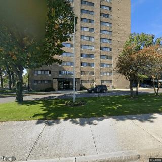Interfaith Towers