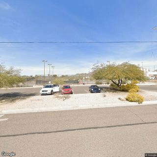Desert Crest Retirement Apts