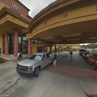 West Florida Hospital