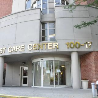 Elmhurst Care Center