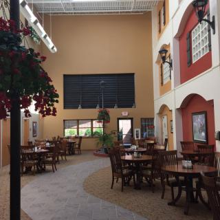 Atrium Post Acute Care Of Williams Bay