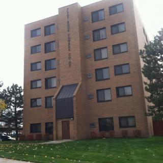 Falkirk Assisted Living - Flat Rock