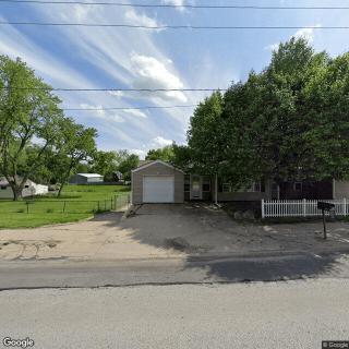 Betty's House,  Inc.