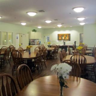 Seguin Assisted Living