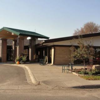 Park View Care Center