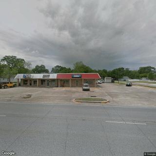 Jeff Davis Home Health