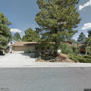Eldercare Springs