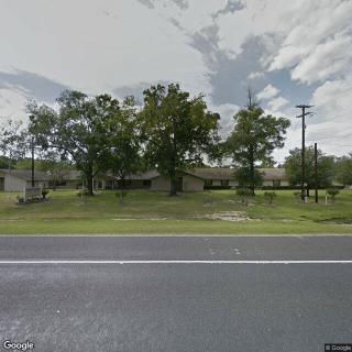 South Meadows Health & Rehab