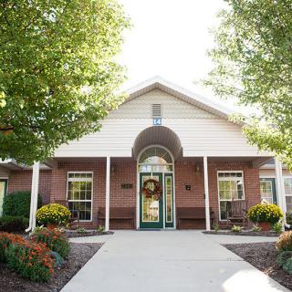 Heritage Park Commons