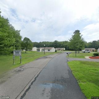 Amity Village at St. Luke's Retirement Villag