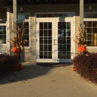 Summit House Retirement Community