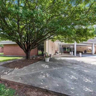 Seneca Health & Rehabilitation Center