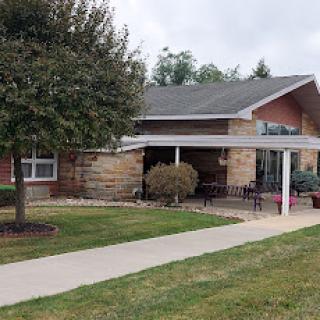 Mulberry Healthcare And Rehabilitation Cent