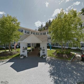 White Rock Senior Community