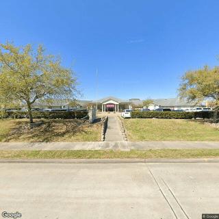 Regent Care Center of League City