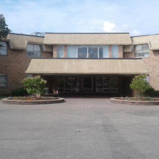 River View Rehab Center