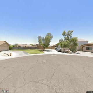 Sunshine Group Home