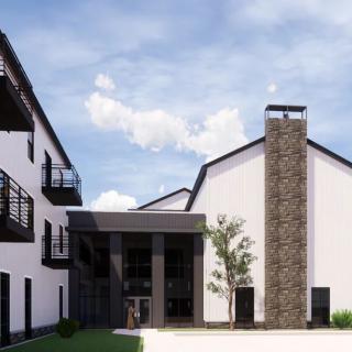 Mission Ridge (Opening Spring 2023)