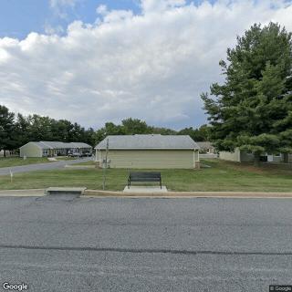 Chesapeake Apartments
