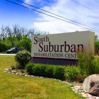 South Suburban Rehabilitation Center