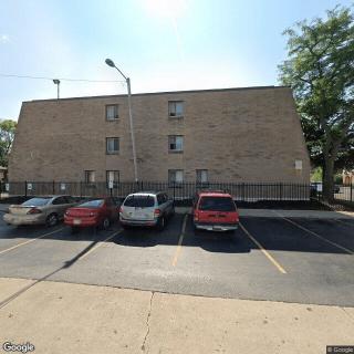 Northwood Apartments