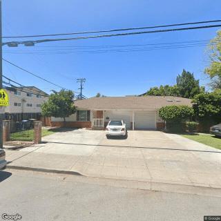 Roldan Residential Care-Rose Terrace