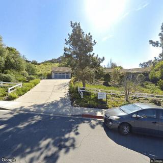 Sunshine Care Home 5