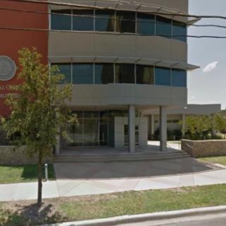 The Rehabilitation & Wellness Centre Of Dallas