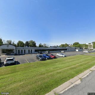 Hospice of Central New York