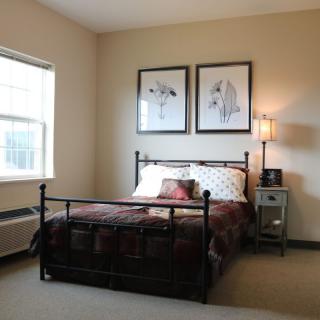 Belvedere Senior Housing