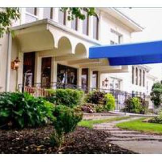 Sterling Health Care And Rehab Center