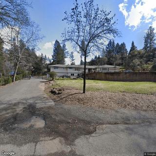 Woodside Senior Residence