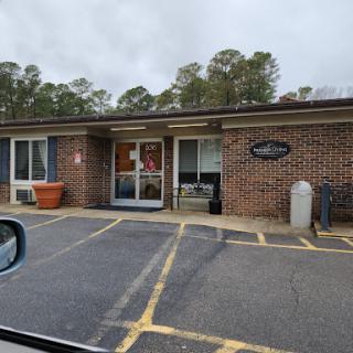 Premier Living And Rehab Center